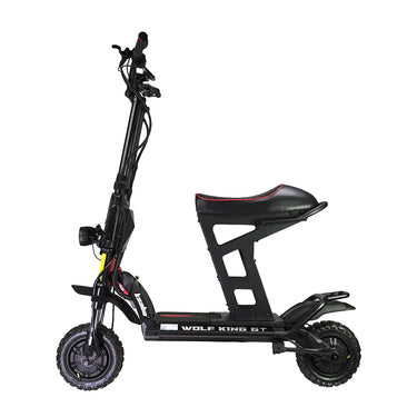 Tanakorn Wolf Electric Scooter Seat